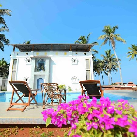 Magnolia Guesthouse Varkala Eksteriør billede