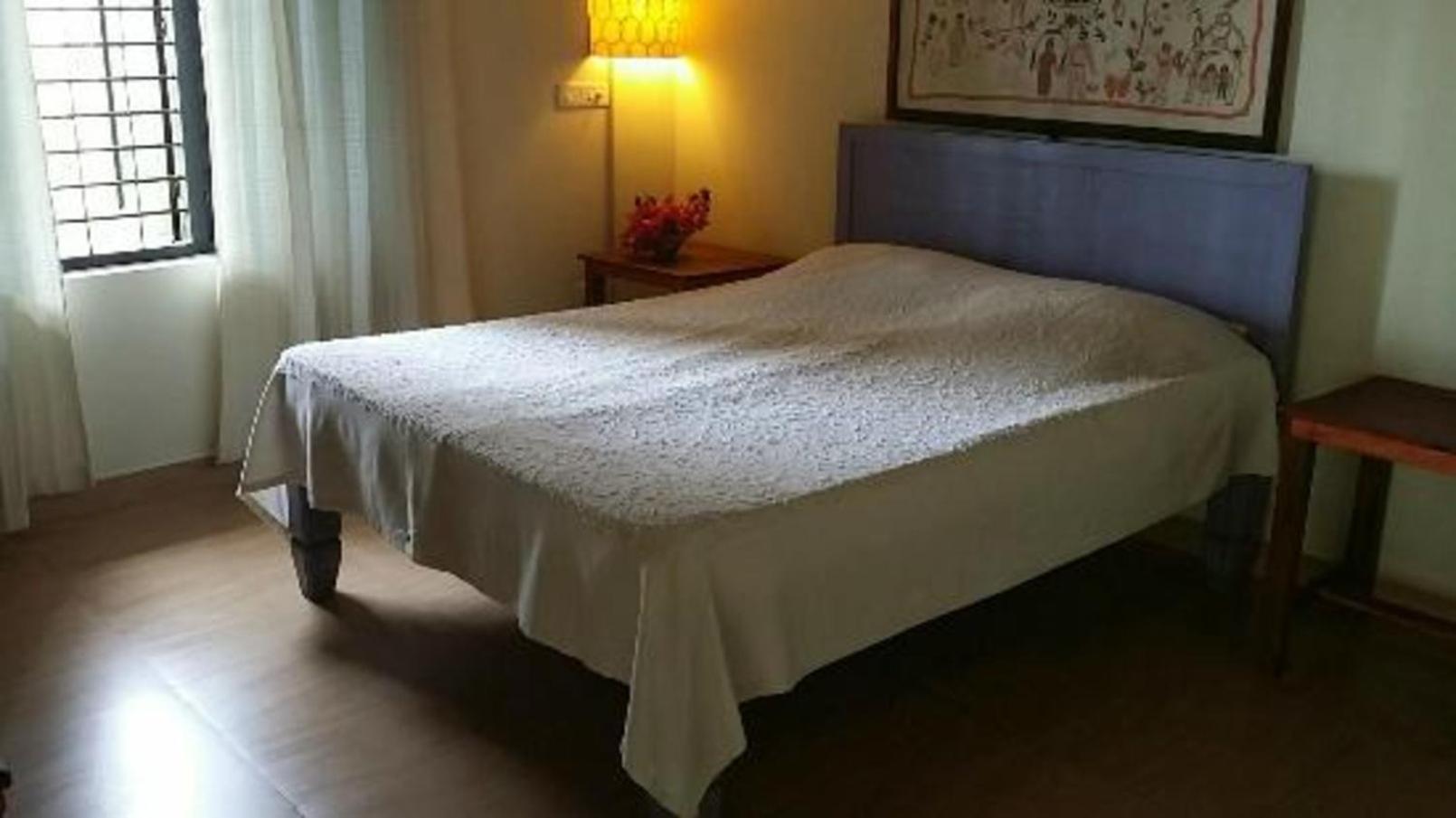 Magnolia Guesthouse Varkala Eksteriør billede