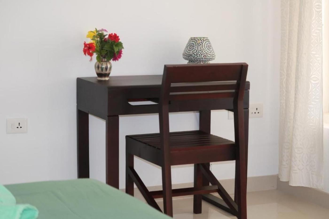 Magnolia Guesthouse Varkala Eksteriør billede