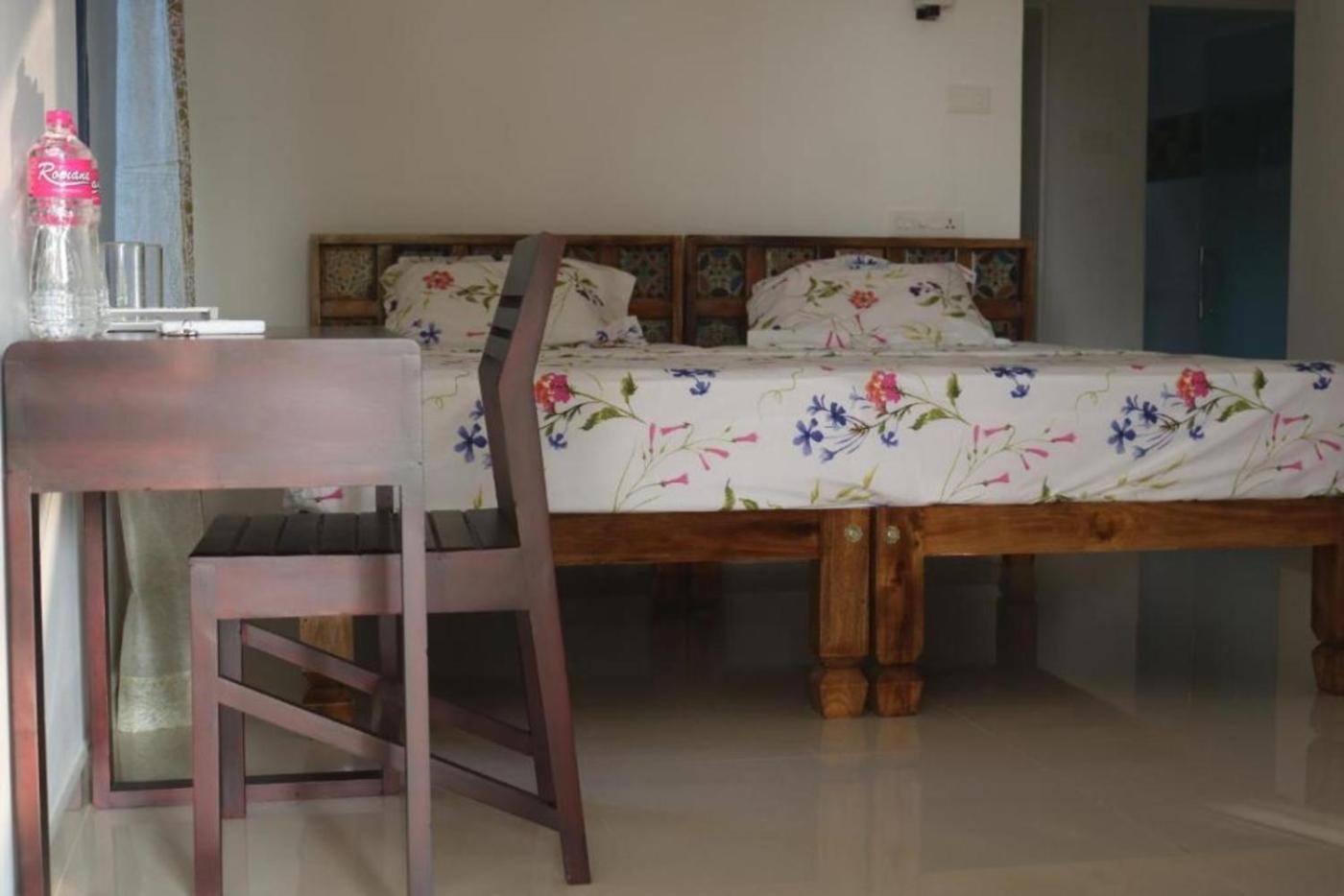 Magnolia Guesthouse Varkala Eksteriør billede