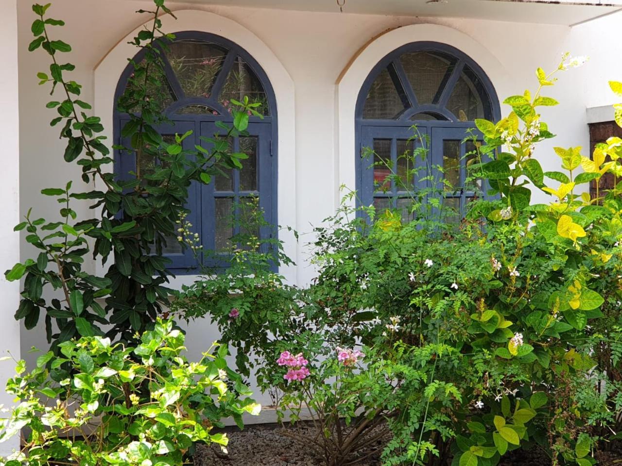Magnolia Guesthouse Varkala Eksteriør billede