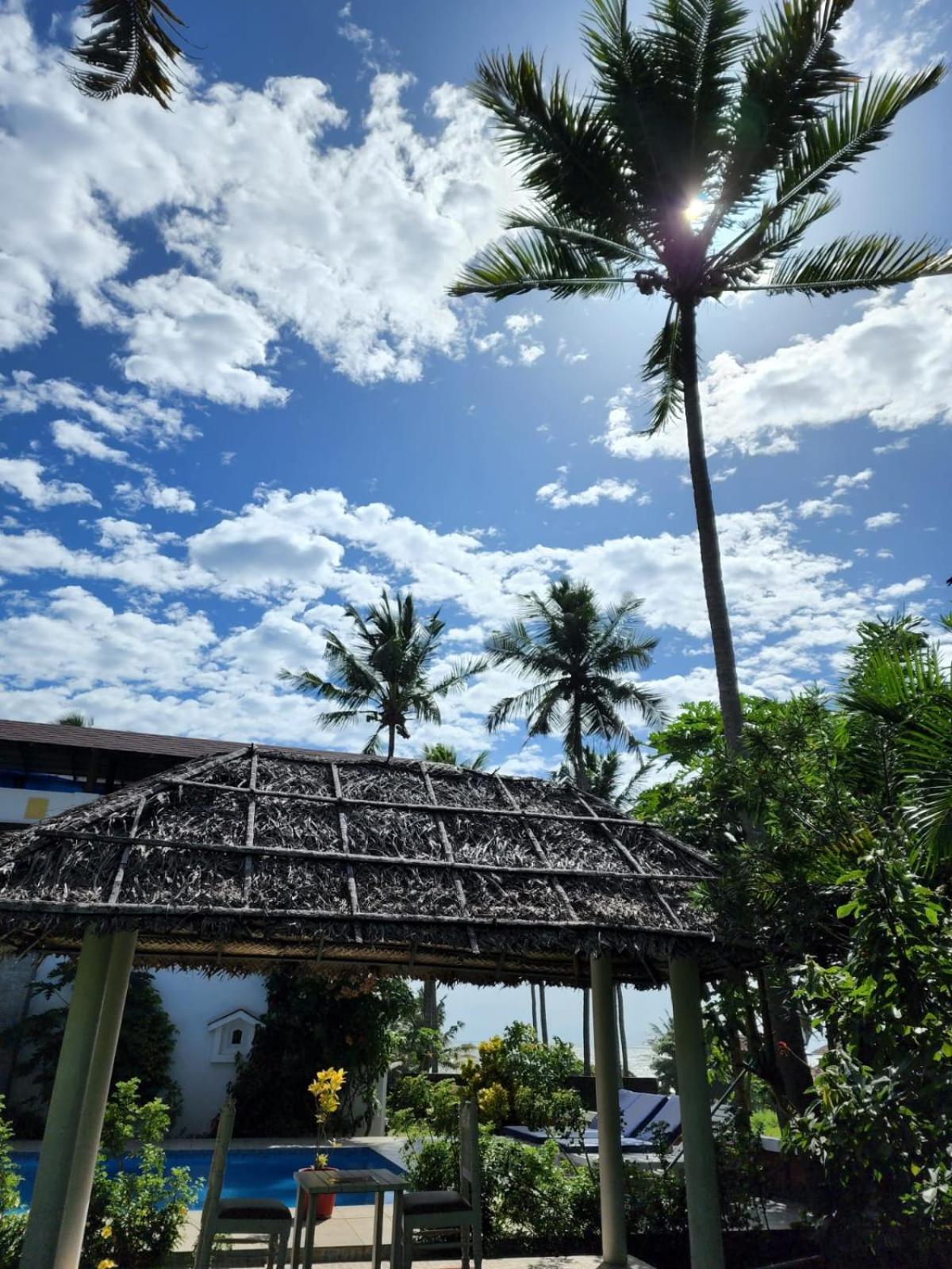 Magnolia Guesthouse Varkala Eksteriør billede