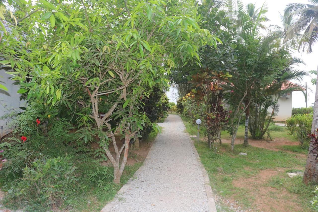 Magnolia Guesthouse Varkala Eksteriør billede