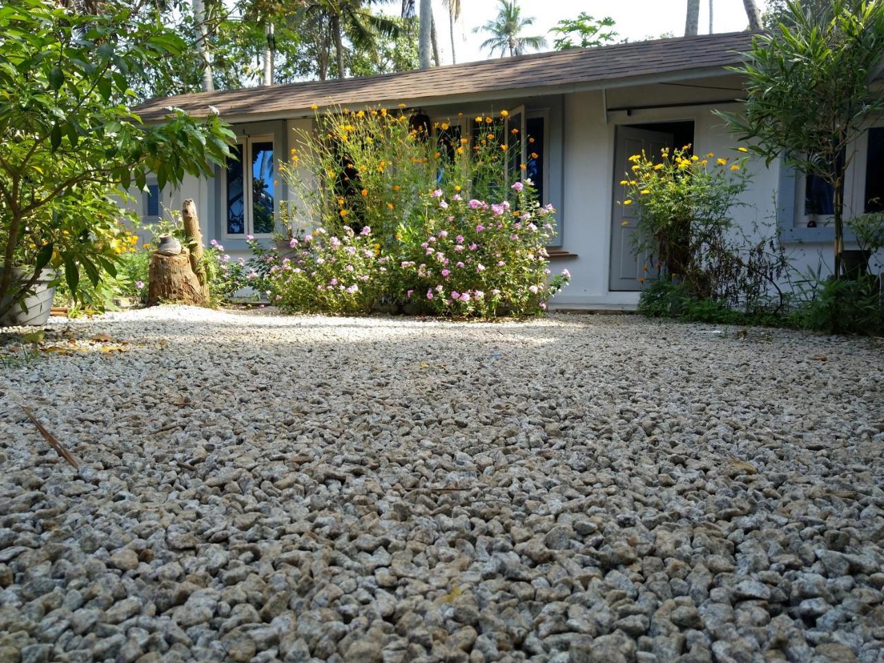 Magnolia Guesthouse Varkala Eksteriør billede