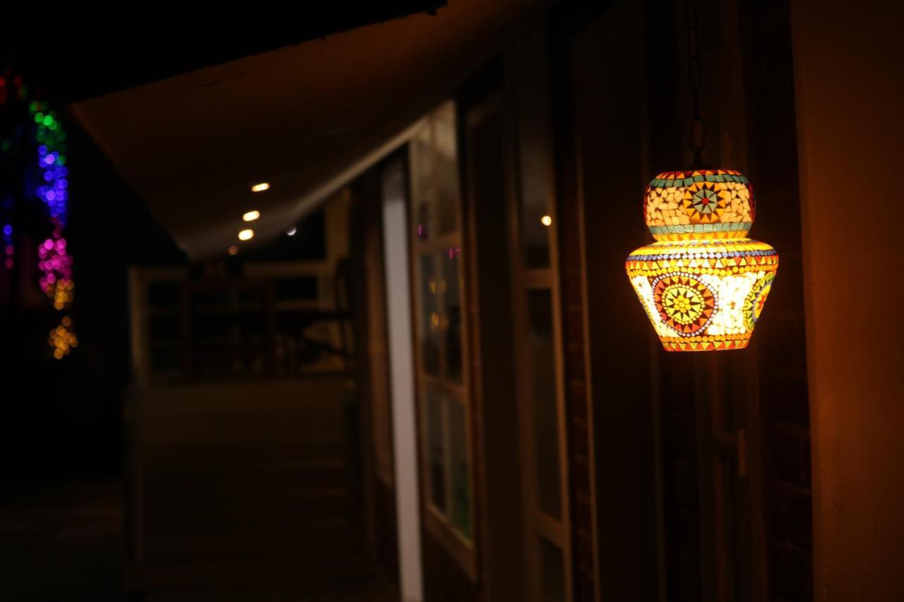 Magnolia Guesthouse Varkala Eksteriør billede